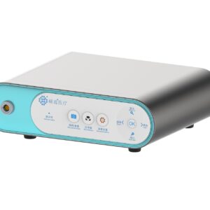 电子内窥镜图像处理器